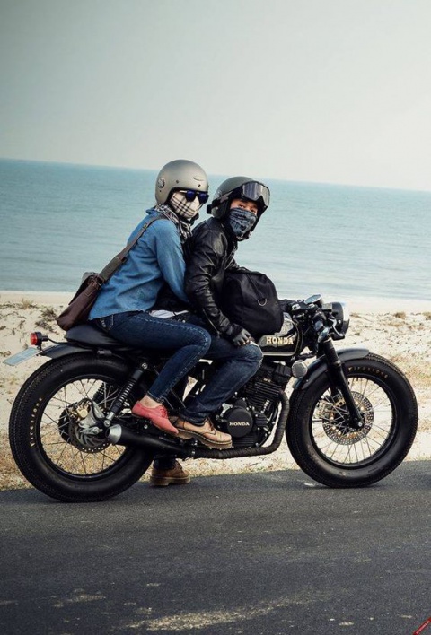 Carta enviada por MegaJose