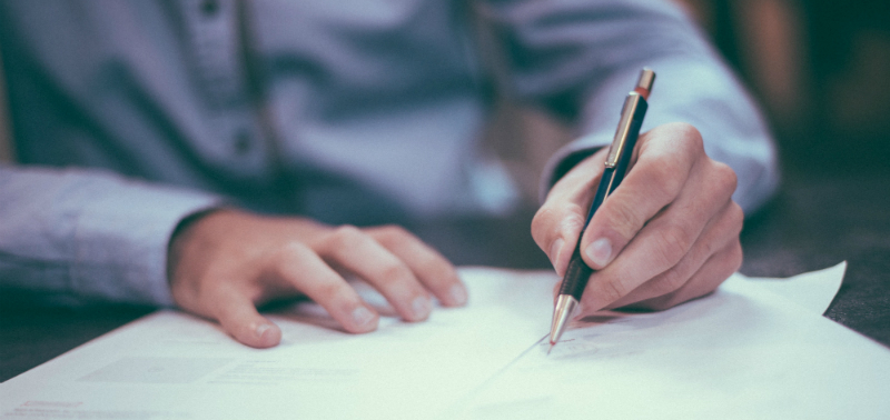 Garantizan a los empresarios que impedirán la impronta forzada