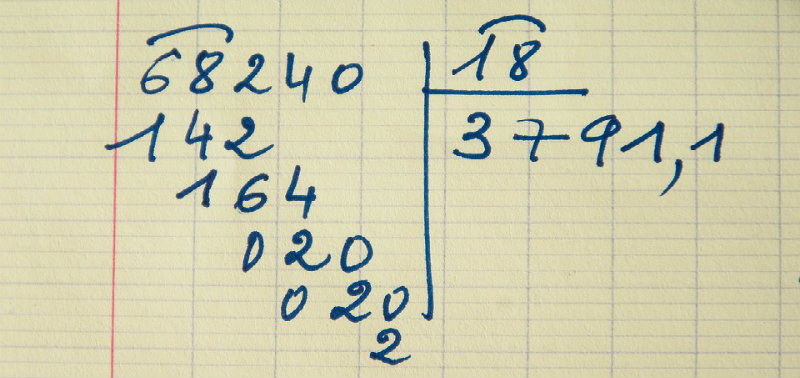 Negocian incansablemente para un pacto pero la aritmética no les ayuda