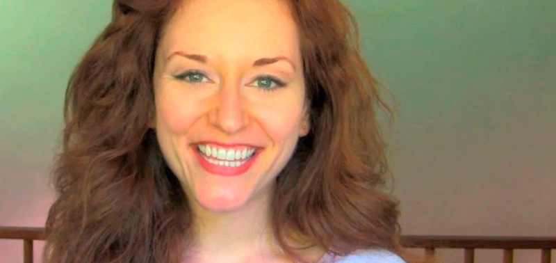 Amy Walker plantea Alicante como posible final de gira