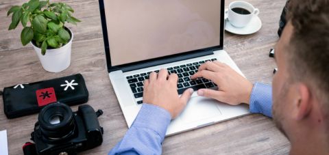 Trabajo garantizado tras las prácticas de estudio