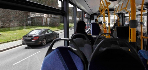 Inauguradas dos nuevas líneas de bus de Centro a Nuevos Barrios